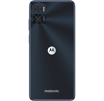Smartfon Motorola E22 4GB/64GB Astro Black