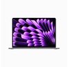 Apple MacBook 15.3" Air 15 M2/8C CPU/10C GPU/8/256GB SSD/Space grey (MQKP3RU/A)