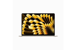 Apple MacBook 15.3" Air 15 M2/8C CPU/10C GPU/8/512GB SSD/Starlight (MQKV3RU/A)
