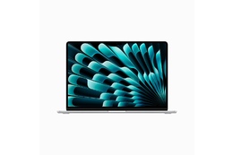 Apple MacBook 15.3" Air 15 M2/8C CPU/10C GPU/8/512GB SSD/Silver (MQKT3RU/A)