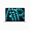 Apple MacBook 15.3" Air 15 M2/8C CPU/10C GPU/8/512GB SSD/Silver (MQKT3RU/A)