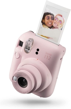 Fotoaparat Fujifilm Instax Mini 12 Pink