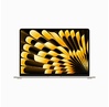 Apple MacBook 15.3" Air 15 M2/8C CPU/10C GPU/8/256GB SSD/Starlight (MQKU3RU/A)
