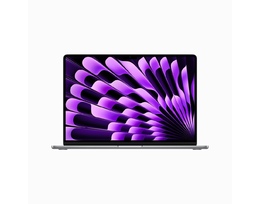Apple MacBook 15.3" Air 15 M2/8C CPU/10C GPU/8/512GB SSD/Space grey (MQKQ3RU/A)