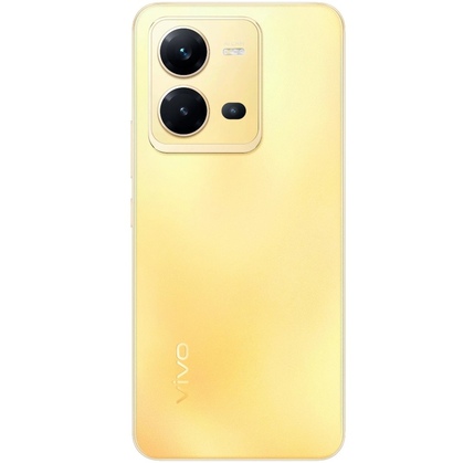 Smartfon Vivo V25E 8GB/128GB Sunrise Gold