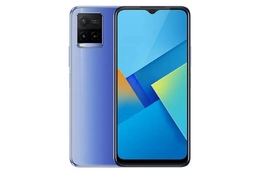 Smartfon Vivo Y21 4GB/64GB Metallic Blue