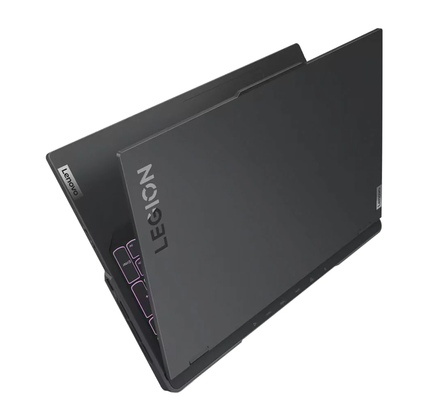Notbuk LENOVO Legion Pro 5i/16"WQXGA/i7-13700HX/16/512GB SSD/RTX 4060 8GB/Win11/Grey (82WK0048US)