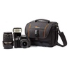 Fotoaparat üçün çanta Lowepro Adventura SH 160 II (Black)
