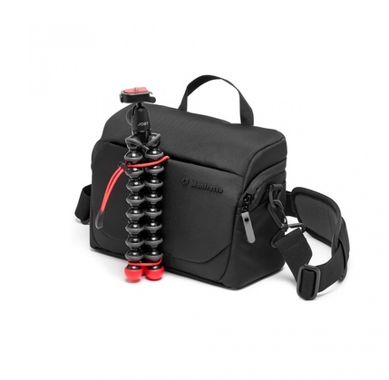 Fotoaparat üçün çanta Manfrotto Advanced Shoulder Bag III