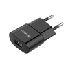 Adapter AWEI C-832 Smart Charger with Lightning Interface Data Cable for iPhone
