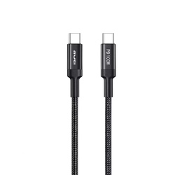 Kabel AWEI CL-117T USB Type-C to Type-C