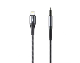 Kabel AWEI CL-116L Apple Lightning To 3.5mm Audio Plug