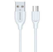 Kabel JOYROOM S-L352 Speed Series Micro Cable (2019) White