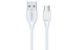 Kabel JOYROOM S-L352 Speed Series Micro Cable (2019) White