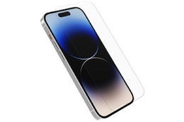 Qoruyucu şüşə Protective Glass Alpha-tech Iphone 14 Pro Max (Black)