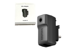 Insta360 Microphone Adapter for X3 CINSBAQ/A