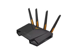 Wi-Fi router ASUS TUF-AX3000 (90IG0790-MO3B00)