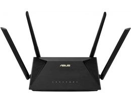 Wi-Fi router ASUS RT-AX1800U (90IG06P0-MO3530)