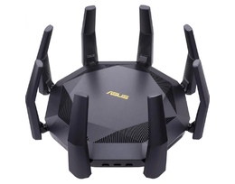 Wi-Fi router ASUS RT-AX89X (90IG04J1-BM3010)