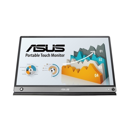 Monitor ASUS Portable MB16AMT (90LM04S0-B01170)