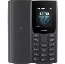 Telefon Nokia 105 DS Charcoal