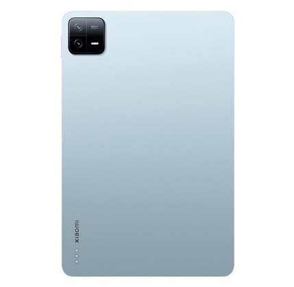 Planşet Xiaomi Pad 6 8GB/256GB Mist Blue