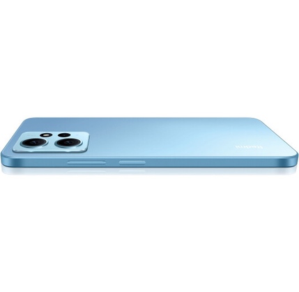Smartfon Xiaomi Redmi Note 12 8GB/256GB ICE BLUE NFC