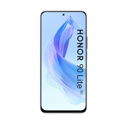 Smartfon Honor 90 Lite 8GB/256GB MIDNIGHT BLACK