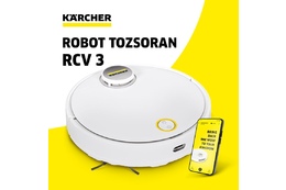 Robot Tozsoran Karcher RCV 3 (1.269-620.0)