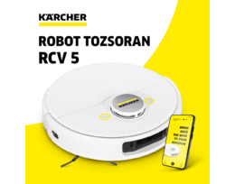 Robot Tozsoran Karcher RCV 5 (1.269-640.0)