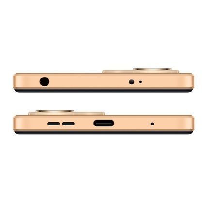 Smartfon Xiaomi Redmi Note 12 6GB/128GB SUNRISE GOLD NFC