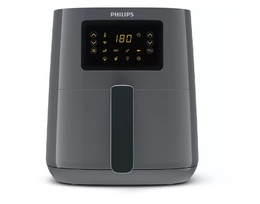 Fritoz PHILIPS HD9255/60 4.1 lt Air Fryer