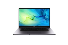 Notbuk HUAWEI MateBook D 15/15.6 FHD/i5-1155G7/8/256GB SSD/Iris Xe/Win11/Gray (53013PEX)