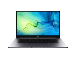 Notbuk HUAWEI MateBook D 15/15.6 FHD/i5-1155G7/16/512GB SSD/Iris Xe/Win11/Gray (53013PEW)