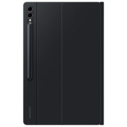 Klaviatura Samsung Book Cover Keyboard Galaxy Tab S9+ (EF-DX815BBRGRU)