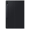 Klaviatura Samsung Book Cover Keyboard Galaxy Tab S9+ (EF-DX815BBRGRU)