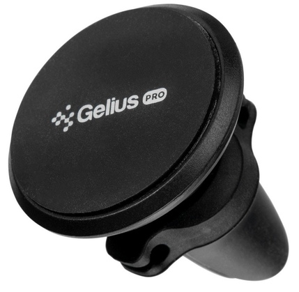 Avtomobil üçün telefon tutacağı Gelius Ultra GU-CH003 BLACK