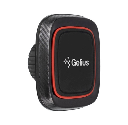 Avtomobil üçün telefon tutacağı Car Mount Gelius Pro GP-CH013 Black