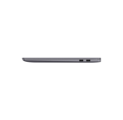 Notbuk HUAWEI MateBook D 16/16 FHD/i5-12500H/16/512GB SSD/Iris Xe/Win11/Gray (53013EUS)