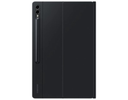 Klaviatura Samsung Book Cover Keyboard Galaxy Tab S9 (EF-DX715BBRGRU)