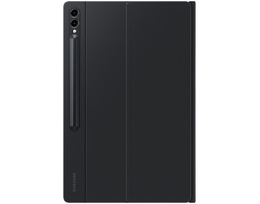 Klaviatura Samsung Book Cover Keyboard Galaxy Tab S9 Ultra (EF-DX915BBRGRU)