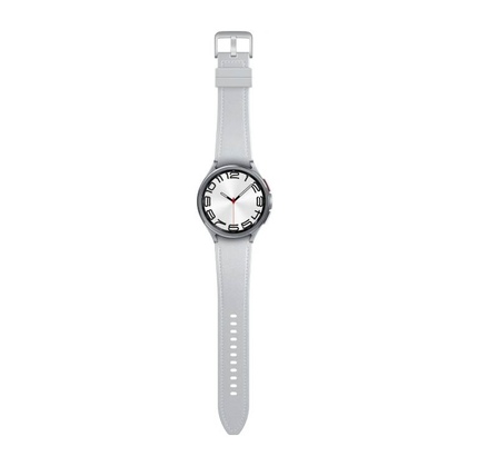 Smart saat Samsung Galaxy Watch 6 Classic 47mm Silver