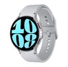 Smart saat Samsung Galaxy Watch 6 44mm Silver (SM-R940NZSACIS)