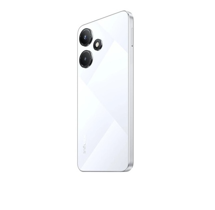Smartfon Infinix Hot 30i 4GB/128GB Diamond White