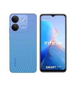 Smartfon Infinix SMART 7HD 2GB/64GB SILK BLUE