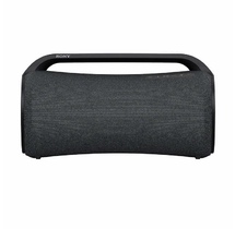 Portativ akustika SONY SRS-XG500 X-Series Portable Party-Speaker with Big Powerful Sound BLACK