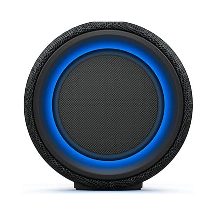 Portativ akustika SONY XG300 X-Series Party-Speaker BLACK