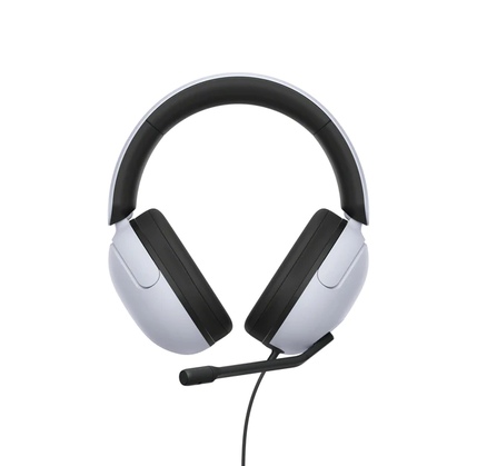 Qulaqlıq Sony MDR-G300 INZONE H3 Wired Gaming Headset white