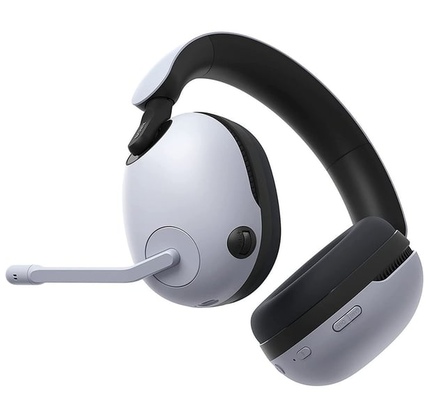 Simsiz qulaqlıq SONY WH-G700 INZONE H7 Wireless Gaming Headset White