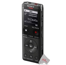 SONY UX570 Digital Voice Recorder UX Series